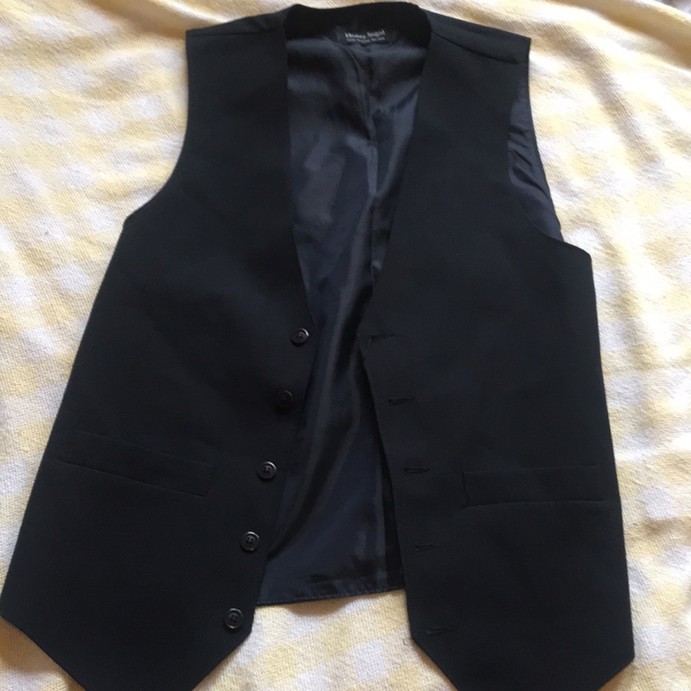 Vest